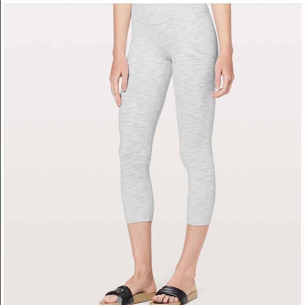 ✨Lululemon Leggings🤍